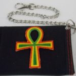 Rasta Wallet - ank 02 Chn