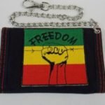 Wallet chn freedom