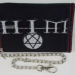 Selassie Wallets - HIM Star 03 Chn
