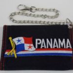 Wallet chn pan (Panama)