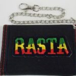 Wallet chn rasta
