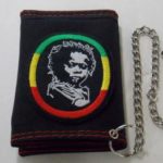 Wallet chn rasta baby