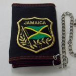 Wallet chn shild JA 02