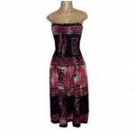 Woman Dress ld alt mayan