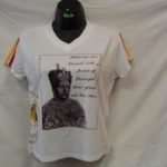 Rasta Woman Tops - Ecr Empress