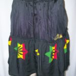 women skirt ecr ld ras star