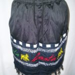 Women Skirt ecr ld lion