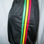 Women Skirt ecr ld stripe