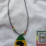 Rasta Necklace - RAO