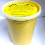 African Shea Butter 32oz