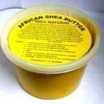 African Shea Butter - 16oz