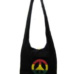 Reggae Bag - Peace 01
