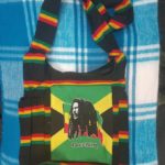 Bob Marley Carry Bags – Bm3