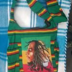 Bob Marley Carry Bags – Bm4