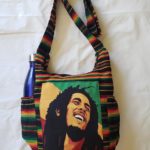 Bob Marley Carry Bags – BM9