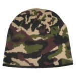 Beanie Army 01