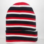 Beanie Stripes Trinidad many