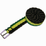 Jamaica knitted Belts - ecr-ja