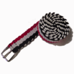 Trinidad knitted Belt -Trini