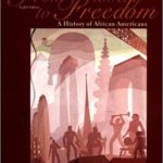 Book - From Slavery to Freedom