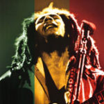 poster bm 1462 rasta stage