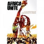 Bob Marley DVD - Africa Unite