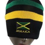 Jamaica Beanie - ecr rec