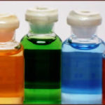 Essential Body Oil - Crome Legend