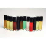 Essential Body Oil - PINK