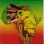 Book - In Jah Hands