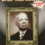 Book - The Mis-Education of the Negro