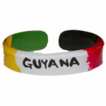 bracelet c guyana