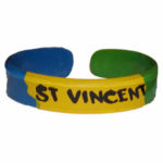 St Vincent Bracelet