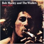 cd bob marley Catch A Fire