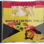Reggae CD-RC - Vol.2 - DJHG