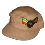 Rasta Hat Cap 03 Ras Africa