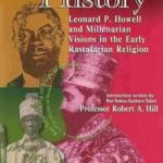 Rasta Book - Dread History