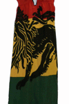 Dress srn 02 rasta lion