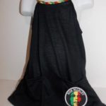 Rasta Kids Dress - BM