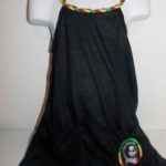 Rasta Kids Dress - RB