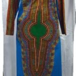 Women Dress - dsk-03