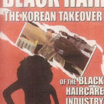 Documentary DVD - Black Hair
