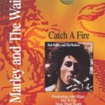Bob Marley Dvd - Catch a Fire