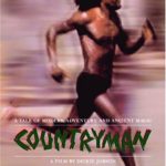 Jamaica Movie dvd - Countryman