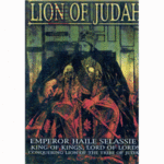 Selassie dvd HIM Lion of Judah PT-1
