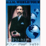 Selassie DVD - Him World Tour