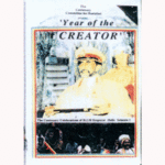 Selassie DVD - Him Year of the Creator