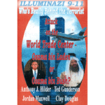 Documentary dvd - Illuminazi 911