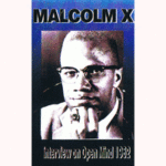 Malcom X Documentary DVD - Malcom x 1962 Interview