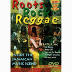 Music dvd - roots rock reggae